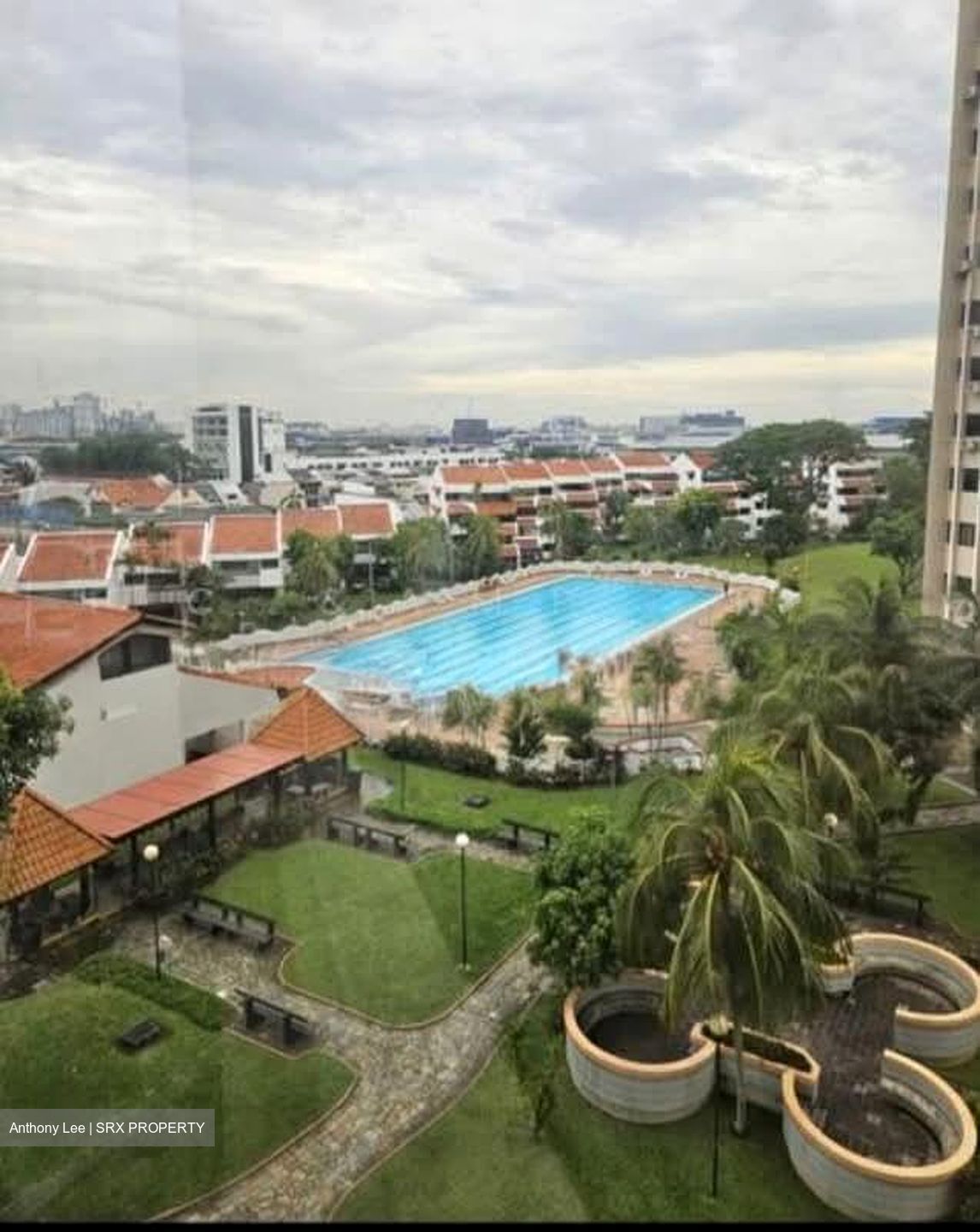 Kensington Park Condominium (D19), Condominium #545956861